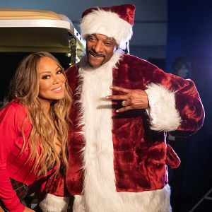 Photo Mariah Carey