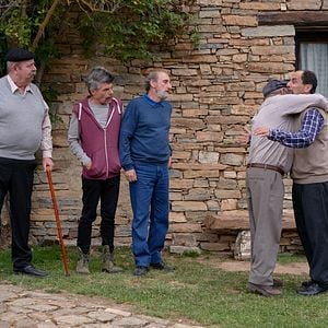 Photo José Luis Gil