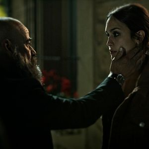 Photo Megan Montaner