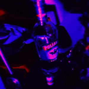 Photo Drunkenness