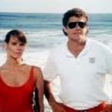 Photo Alerte à Malibu