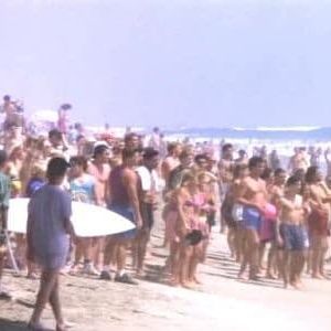 Photo Alerte à Malibu