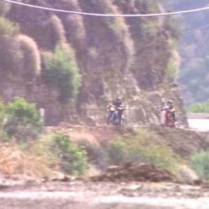 Photo Alerte à Malibu