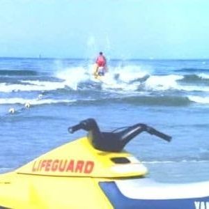 Photo Alerte à Malibu