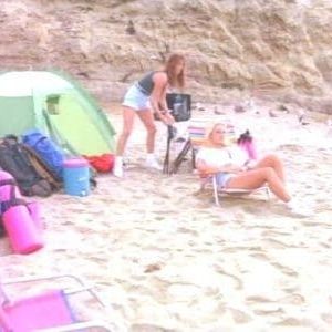 Photo Alerte à Malibu