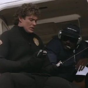 Photo Alerte à Malibu