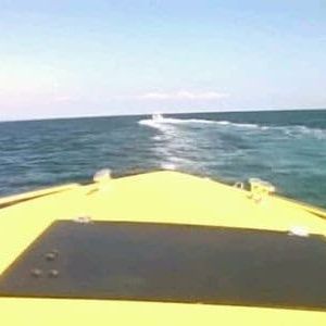 Photo Alerte à Malibu