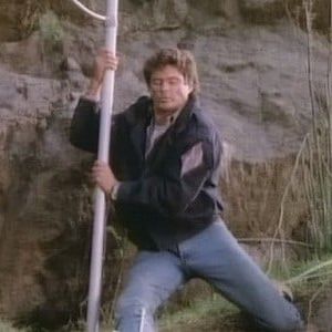 Photo Alerte à Malibu