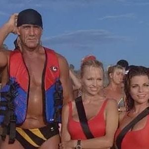 Photo Alerte à Malibu