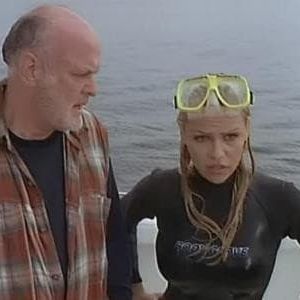 Photo Alerte à Malibu