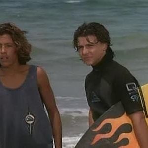 Photo Alerte à Malibu