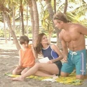 Photo Alerte à Malibu