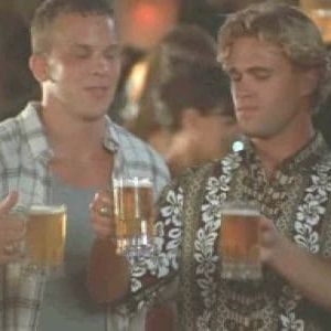 Photo Alerte à Malibu