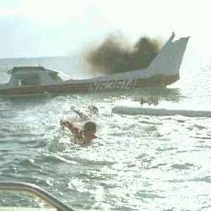 Photo Alerte à Malibu