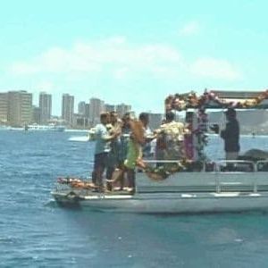 Photo Alerte à Malibu