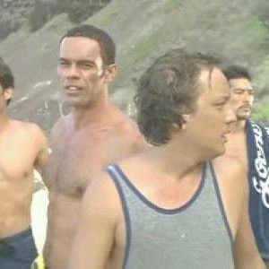 Photo Alerte à Malibu