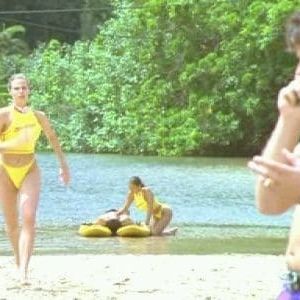 Photo Alerte à Malibu