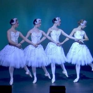Photo Dance Academy : Danse tes rêves