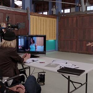 Photo Dance Academy : Danse tes rêves