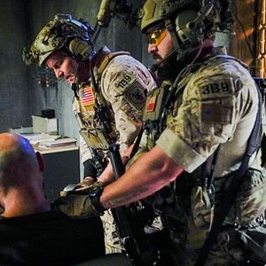 Photo David Boreanaz