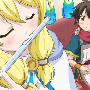 Photo By the Grace of the Gods