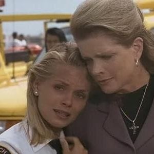 Photo Alerte à Malibu