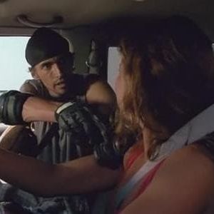 Photo Alerte à Malibu