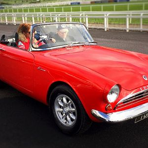 Photo Car S.O.S.