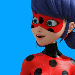 Photo Miraculous : Les Aventures de Ladybug et Chat Noir