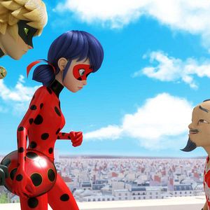 Photo Miraculous : Les Aventures de Ladybug et Chat Noir