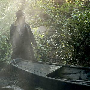 Photo His Dark Materials : À la croisée des mondes