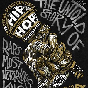 Photo Hip Hop Uncovered