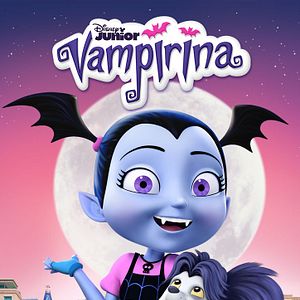 Photo Vampirina