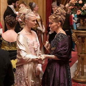 Photo Jessica Madsen (II)