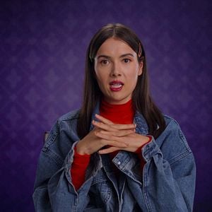 Photo L'histoire des gros mots