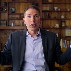 Photo L'histoire des gros mots