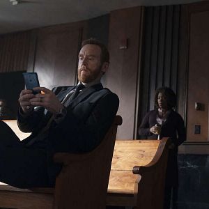 Photo Lorraine Toussaint