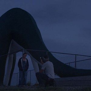 Photo Nomadland