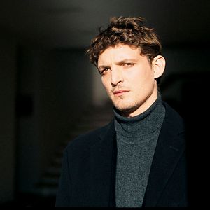 Photo Niels Schneider