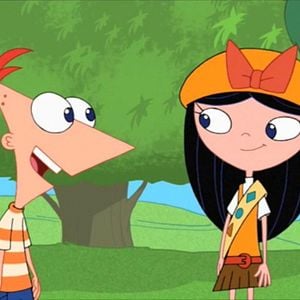 Photo Phineas et Ferb