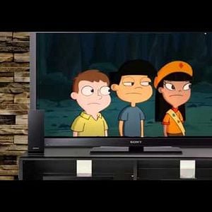 Photo Phineas et Ferb