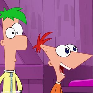 Photo Phineas et Ferb