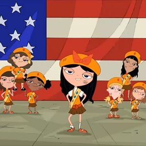 Photo Phineas et Ferb