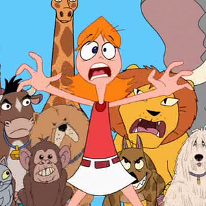 Photo Phineas et Ferb