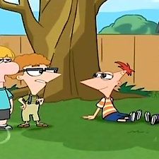 Photo Phineas et Ferb