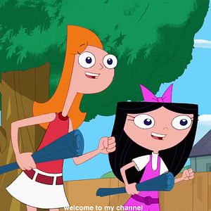 Photo Phineas et Ferb