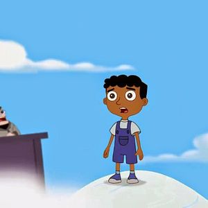 Photo Phineas et Ferb