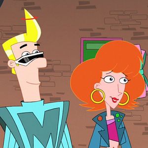 Photo Phineas et Ferb