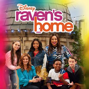 Photo Raven