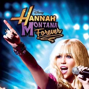Photo Hannah Montana